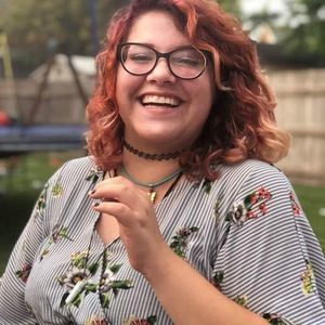 Meet your Posher, Isabelle